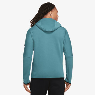 Nike M NSW TCH FLC HOODIE FZ WR 