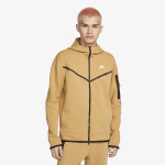 Nike NSW TCH FLC HOODIE 