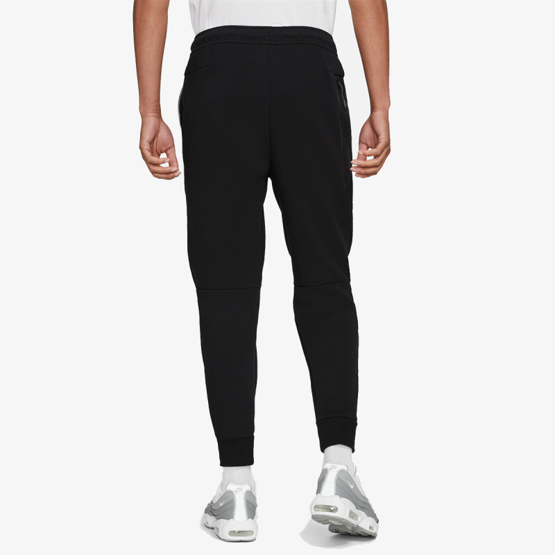 Nike M NSW TCH FLC JGGR 