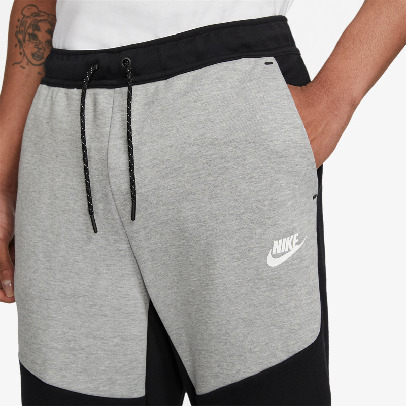 Nike M NSW TCH FLC JGGR 