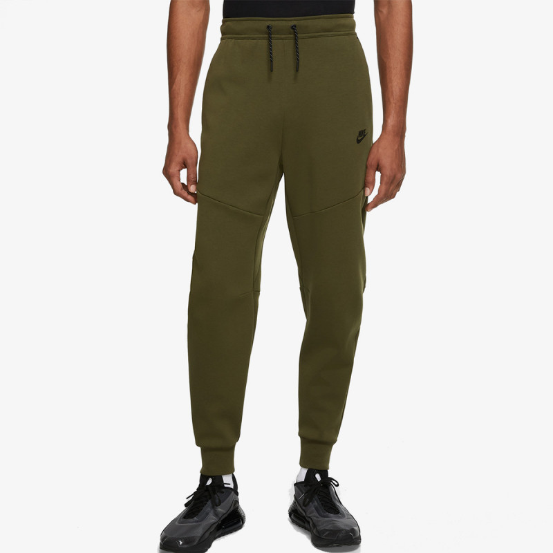 Nike M NSW TCH FLC JGGR 