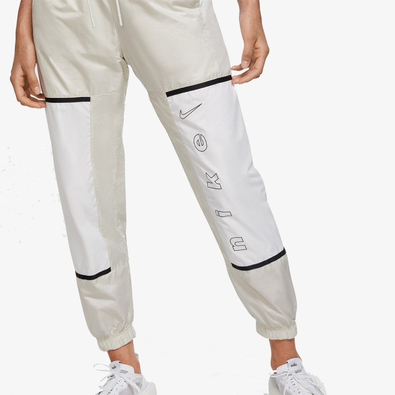 Nike W NSW PANT WVN ARCHIVE RMX 