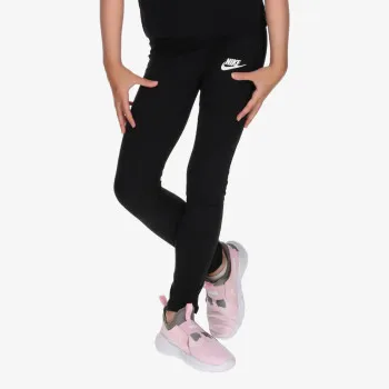 NIKE G NSW FAVORITES GX HW LEGGING 