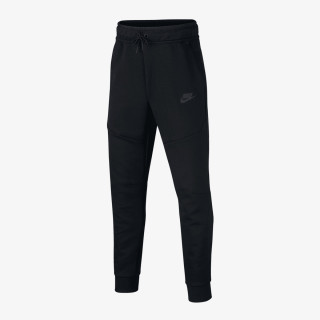 NIKE B NSW TCH FLC PANT 