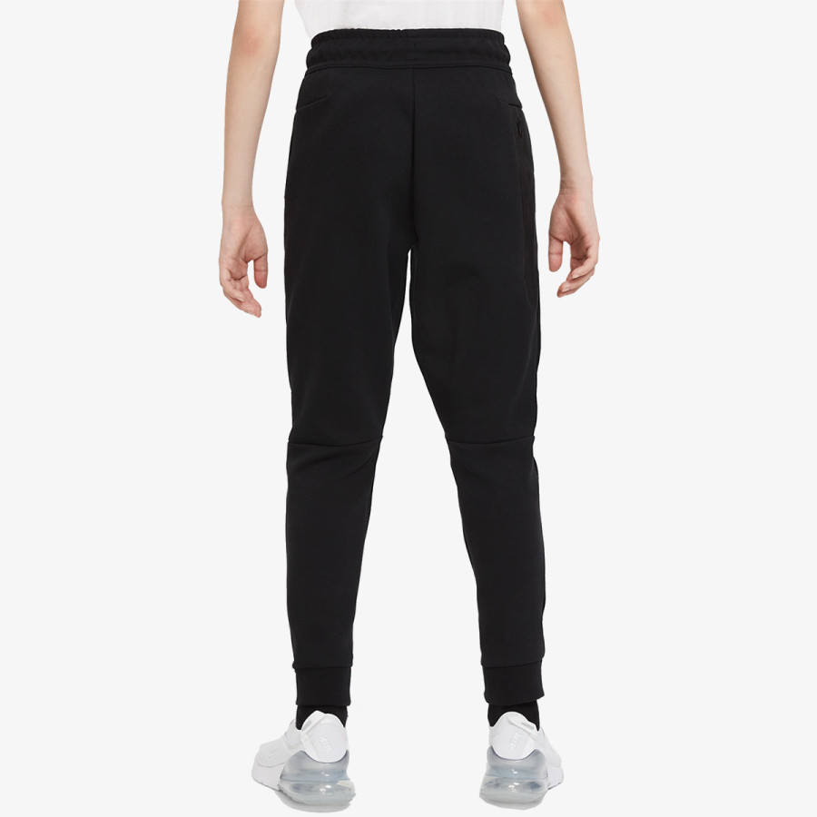 NIKE B NSW TCH FLC PANT 