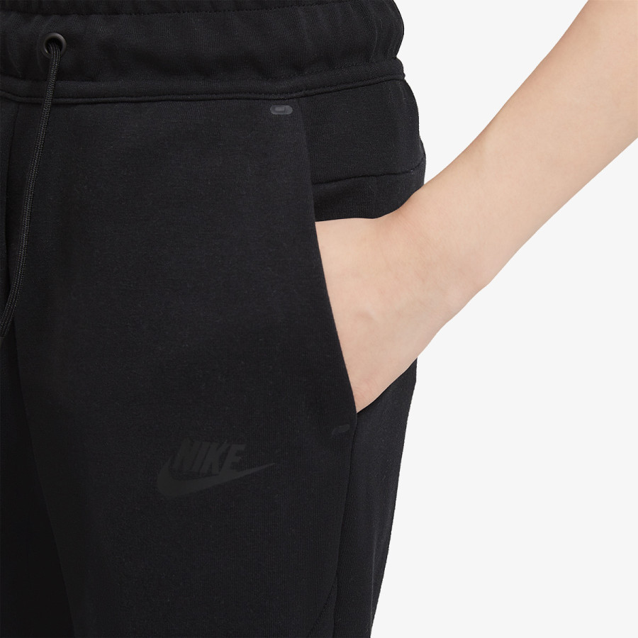 NIKE B NSW TCH FLC PANT 