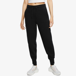 NIKE W NSW TCH FLC PANT 