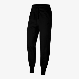 NIKE W NSW TCH FLC PANT 