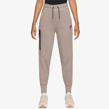 NIKE W NSW TCH FLC ESSNTL HR PNT 