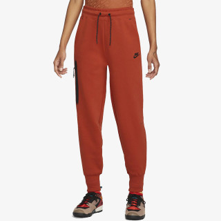 Nike W NSW TCH FLC ESSNTL HR PNT 
