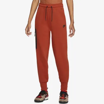 NIKE W NSW TCH FLC ESSNTL HR PNT 