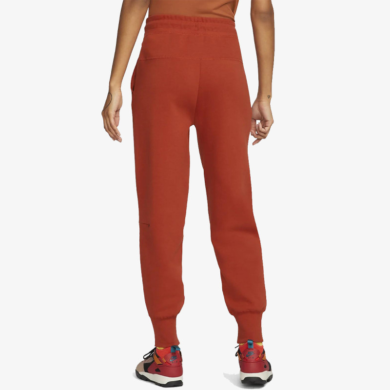 Nike W NSW TCH FLC ESSNTL HR PNT 