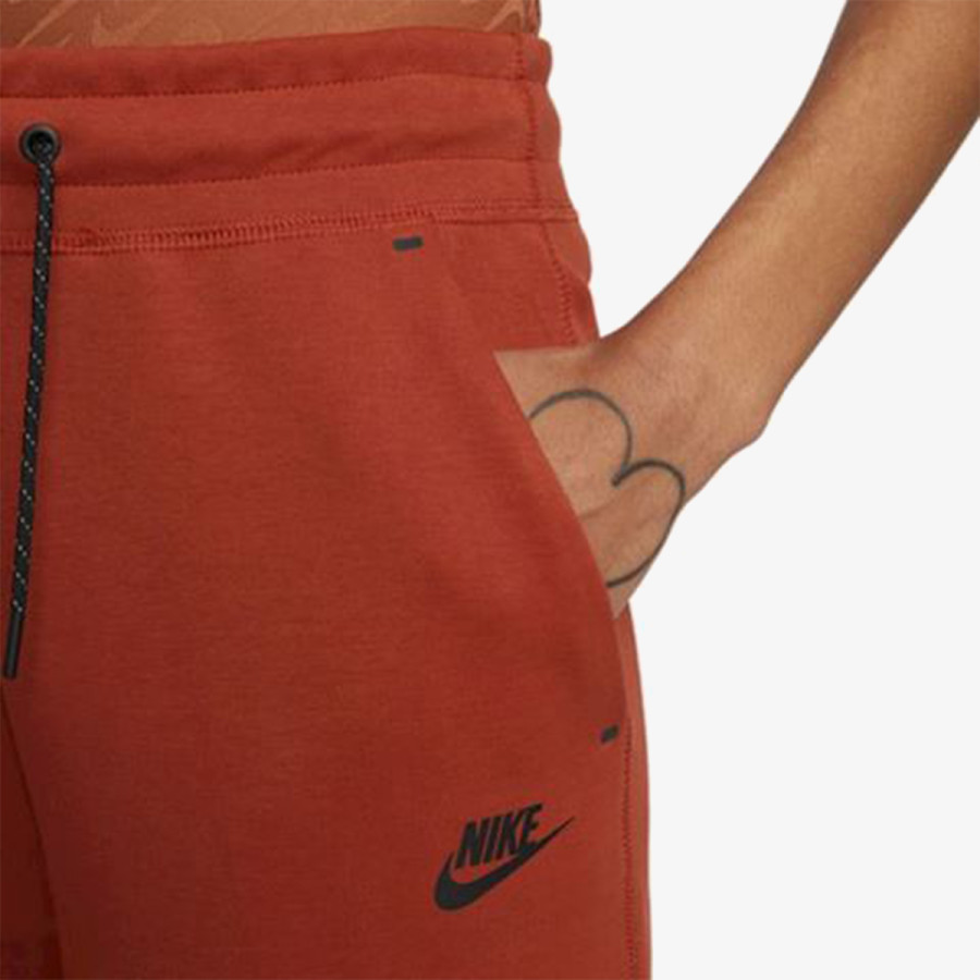 NIKE W NSW TCH FLC ESSNTL HR PNT 