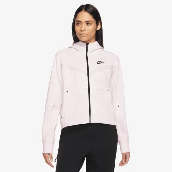 NIKE NIKE W NSW TCH FLC WR ESSNTL FZ HDY CW4298-664 