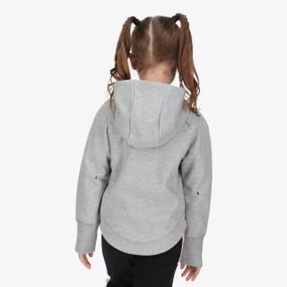 Nike G NSW TCH FLC WR HOODIE FZ 