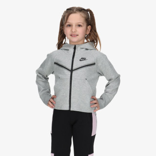 Nike G NSW TCH FLC WR HOODIE FZ 