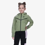 Nike NSW TCH FLC WR HOODIE 