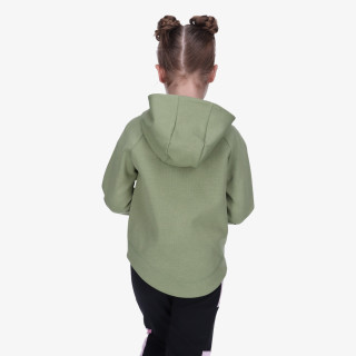 Nike NSW TCH FLC WR HOODIE 