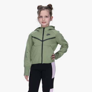 Nike NSW TCH FLC WR HOODIE 