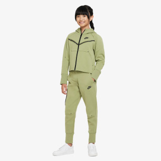 Nike NSW TCH FLC WR HOODIE 