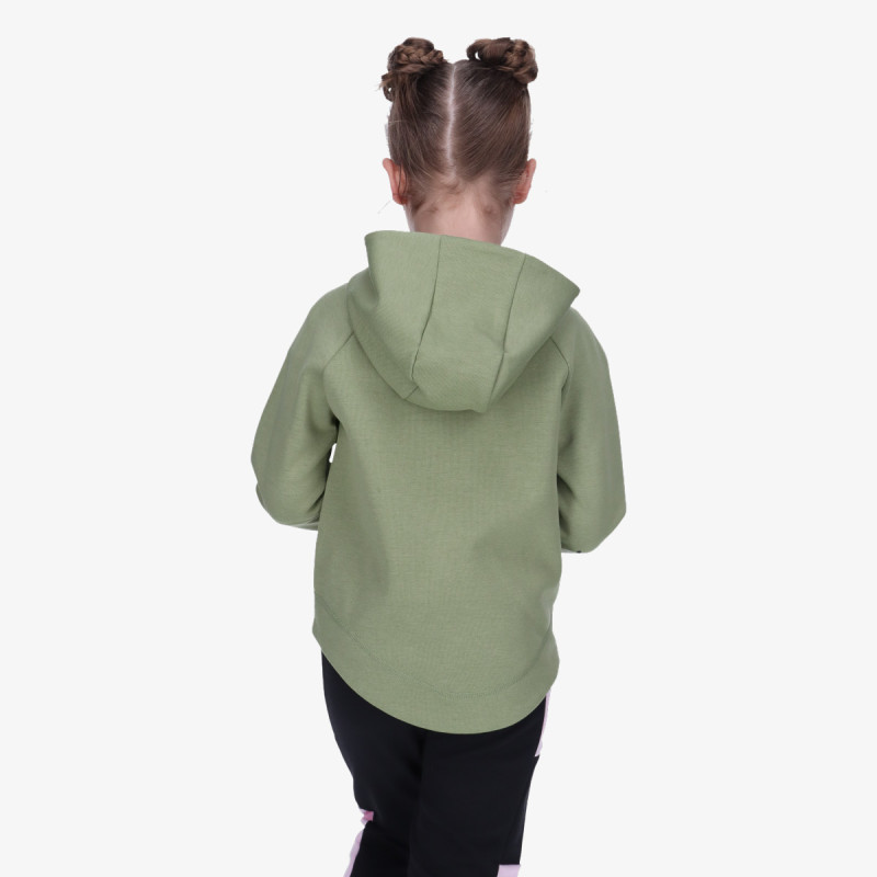 Nike NSW TCH FLC WR HOODIE 