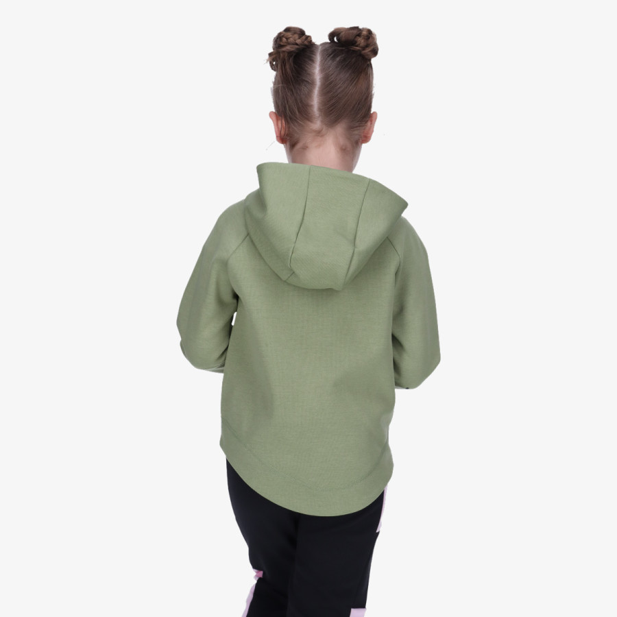 Nike NSW TCH FLC WR HOODIE 