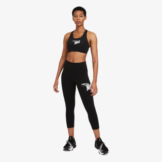 Nike W NK SWOOSH LOGO BRA PAD 