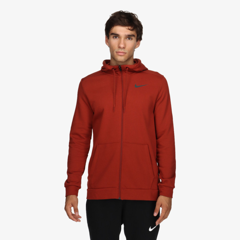 Nike M NK DF FLC HD FZ 