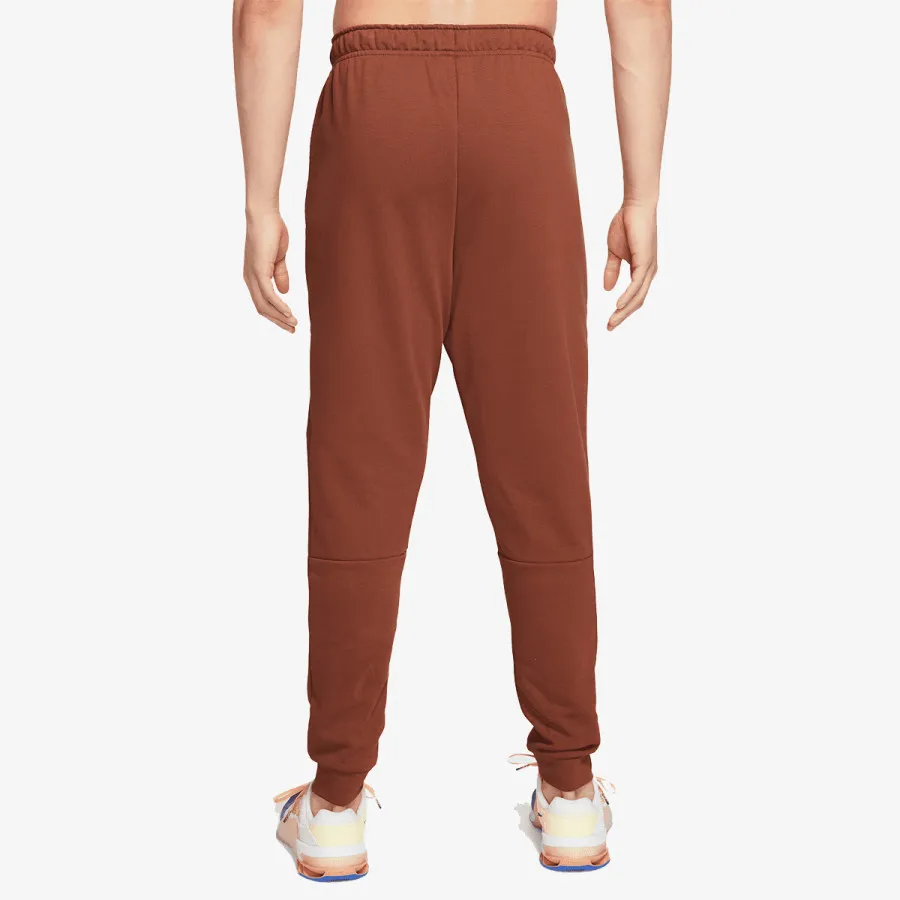 NIKE M NK DF FLC PANT TAPER 