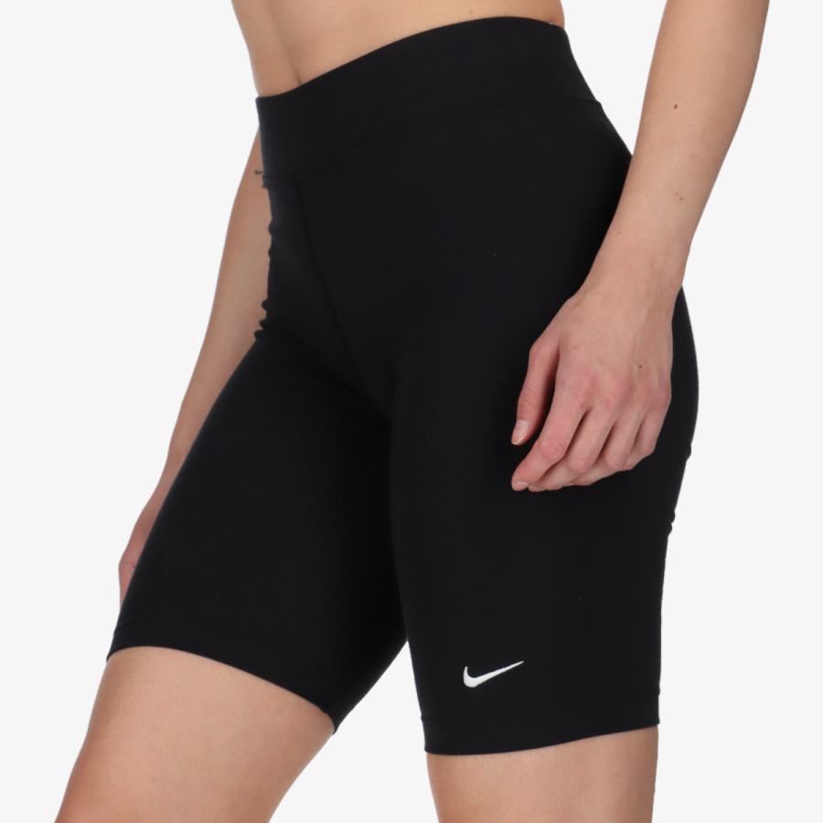 NIKE W NSW ESSNTL MR BIKER SHORT 