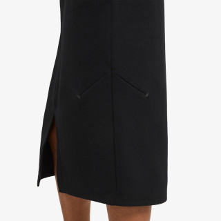 Nike W NSW TCH FLC SKIRT 