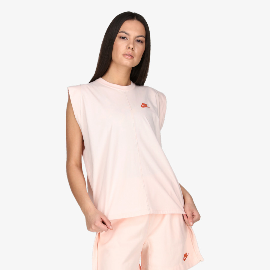 Nike W NSW TANK EARTH DAY 