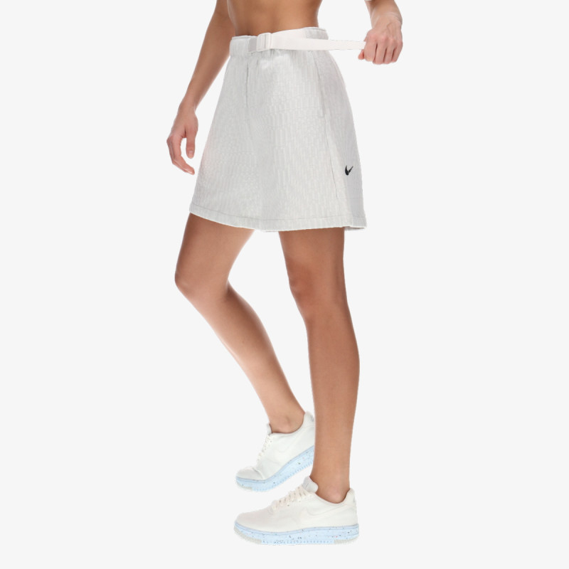 Nike W NSW TCH PCK SHORT AOJ HR 