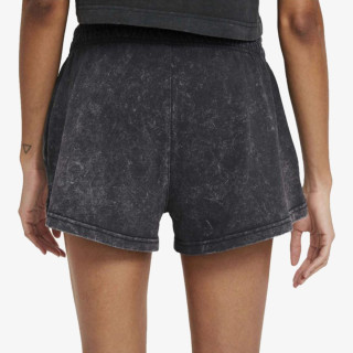 Nike W NSW WASH SHORT HR 