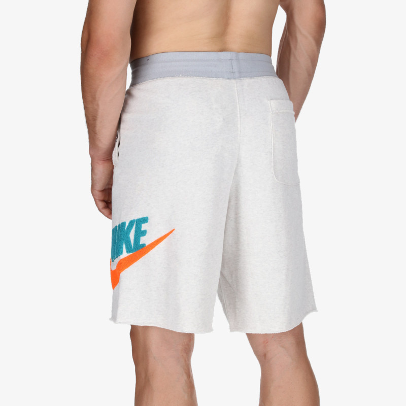 Nike M NSW ALUMNI CHENILLE SHORT 