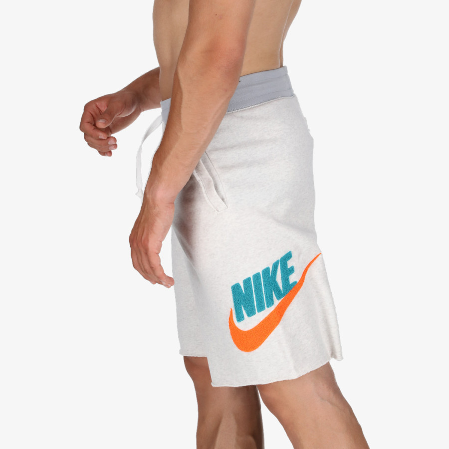 Nike M NSW ALUMNI CHENILLE SHORT 