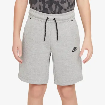NIKE B NSW TCH FLC SHORT 