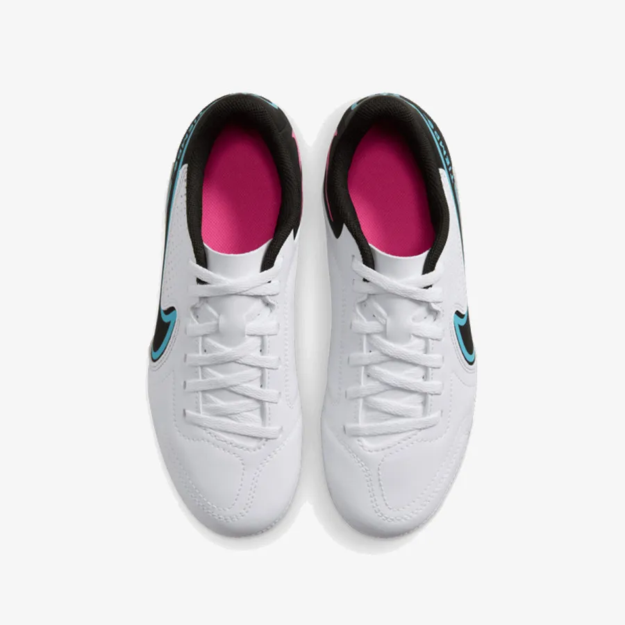 NIKE JR LEGEND 9 CLUB FG/MG 