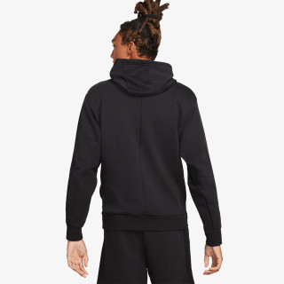 NIKE M NKCT DF FLC HERITAGE HOODIE 
