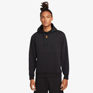 NIKE M NKCT DF FLC HERITAGE HOODIE 
