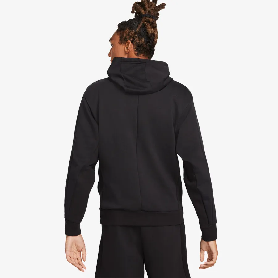 NIKE M NKCT DF FLC HERITAGE HOODIE 