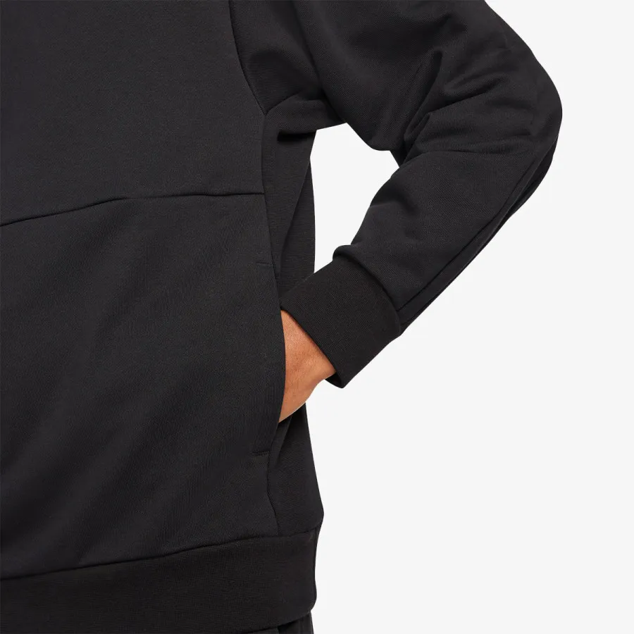 NIKE M NKCT DF FLC HERITAGE HOODIE 