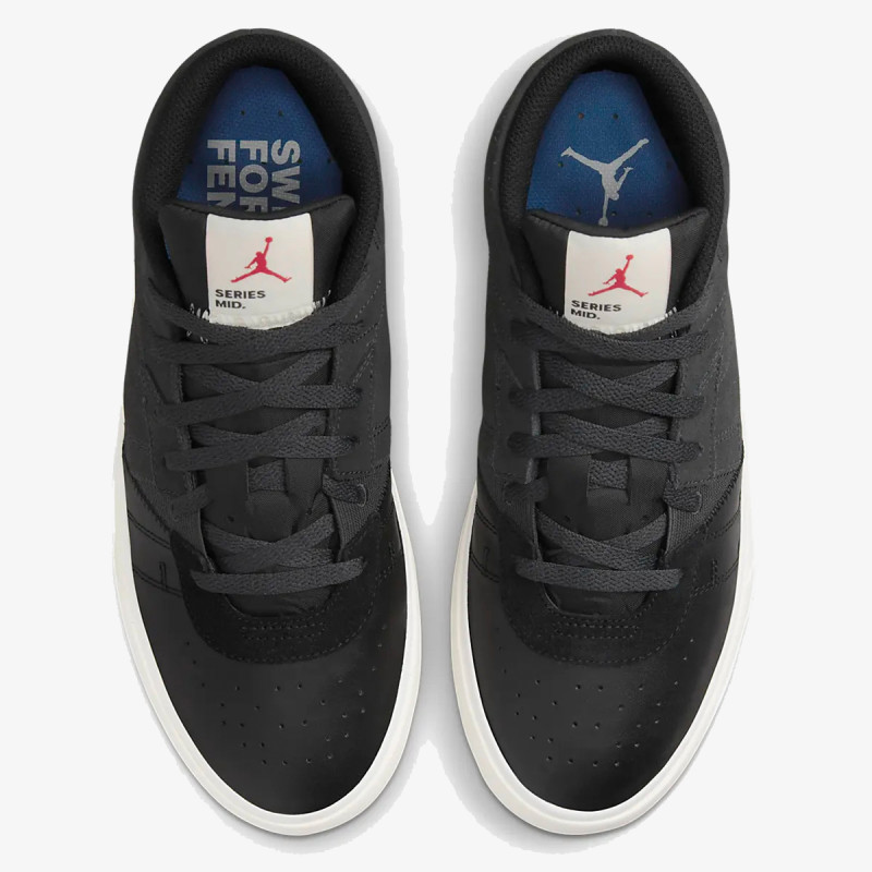 Nike Jordan Series Mid 