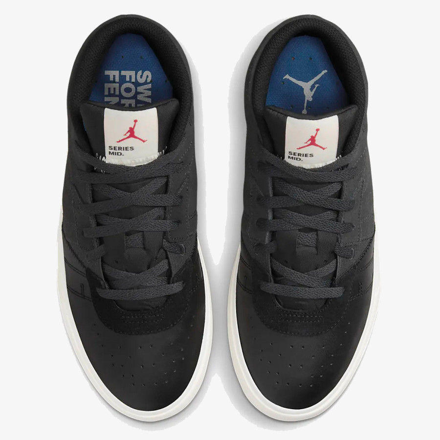 Nike Jordan Series Mid 