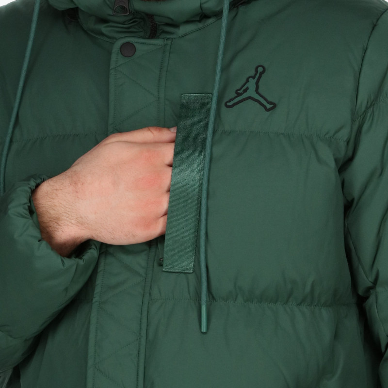 Nike M J ESS STMT PARKA 