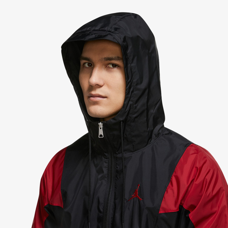 Nike M J ESS WOVEN JACKET 