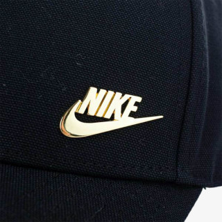 Nike šiltovka U NSW L91 METAL FUTURA 