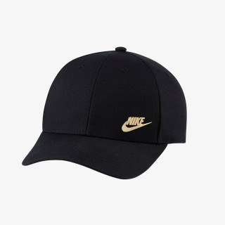 Nike šiltovka U NSW L91 METAL FUTURA 
