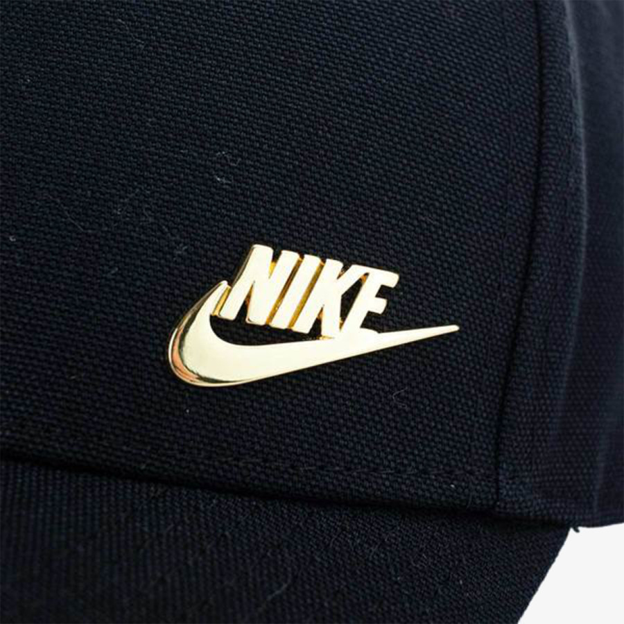 Nike šiltovka U NSW L91 METAL FUTURA 