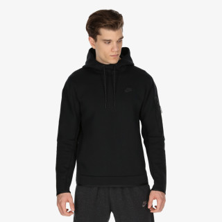 Nike M NSW TCH FLC PO HOODIE 